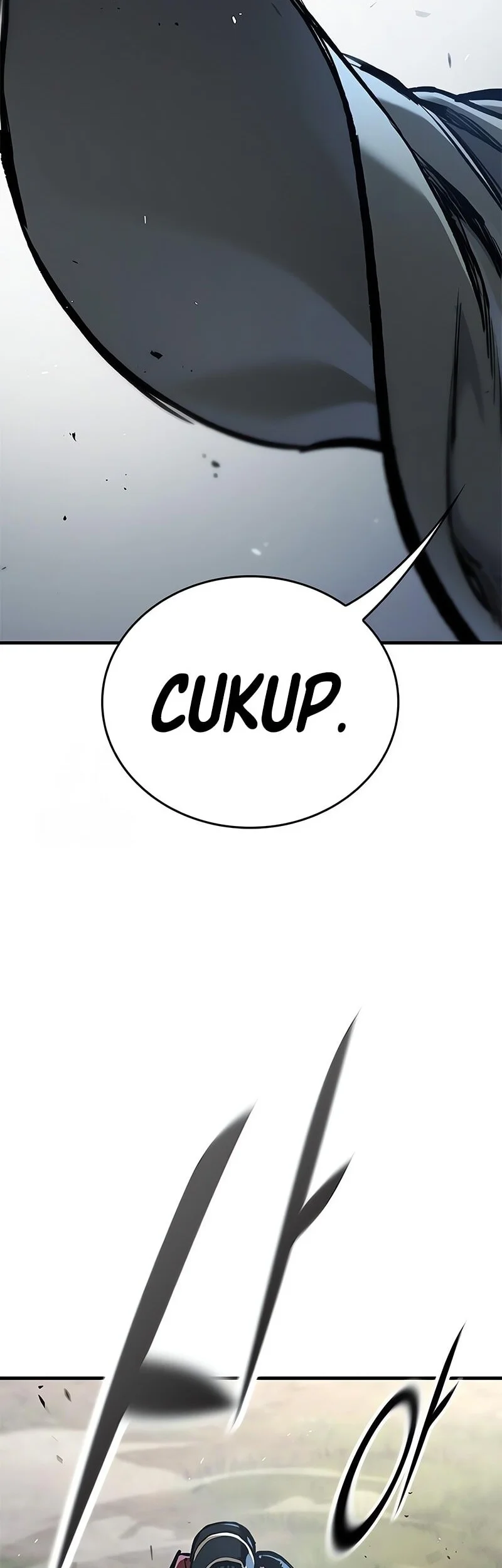 Eternally Regressing Knight Chapter 82 - halaman 31