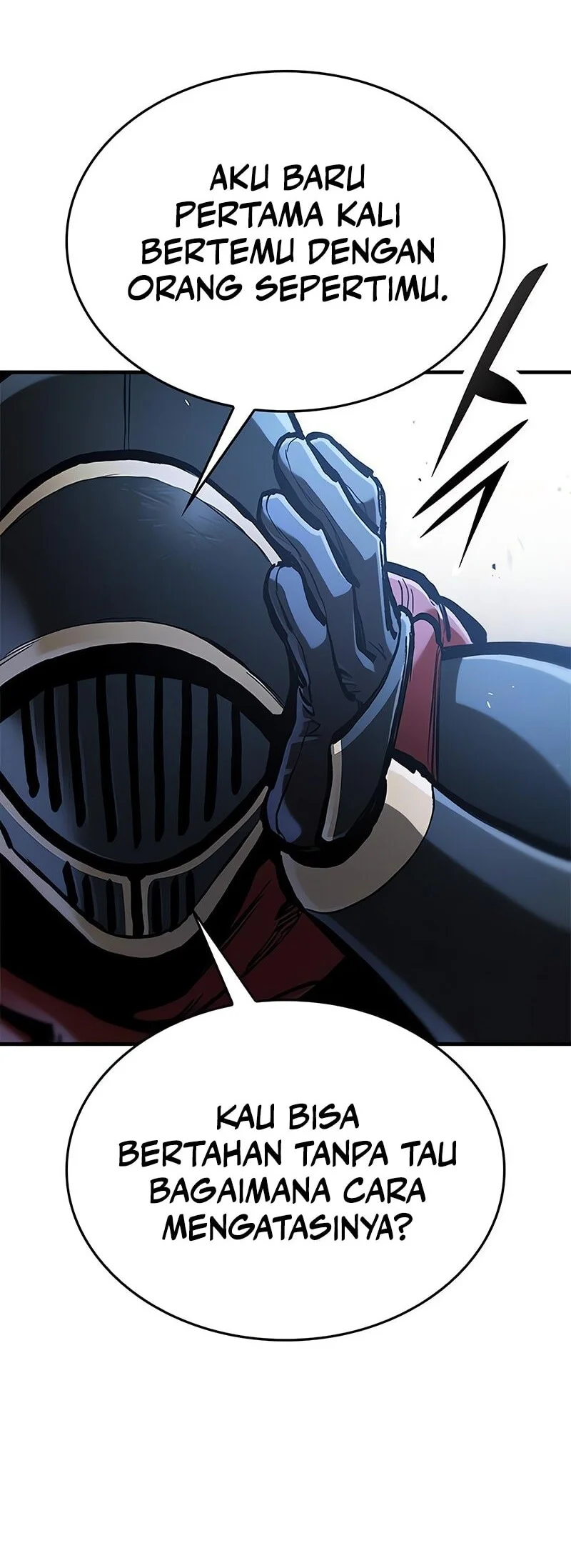 Eternally Regressing Knight Chapter 82 - halaman 33