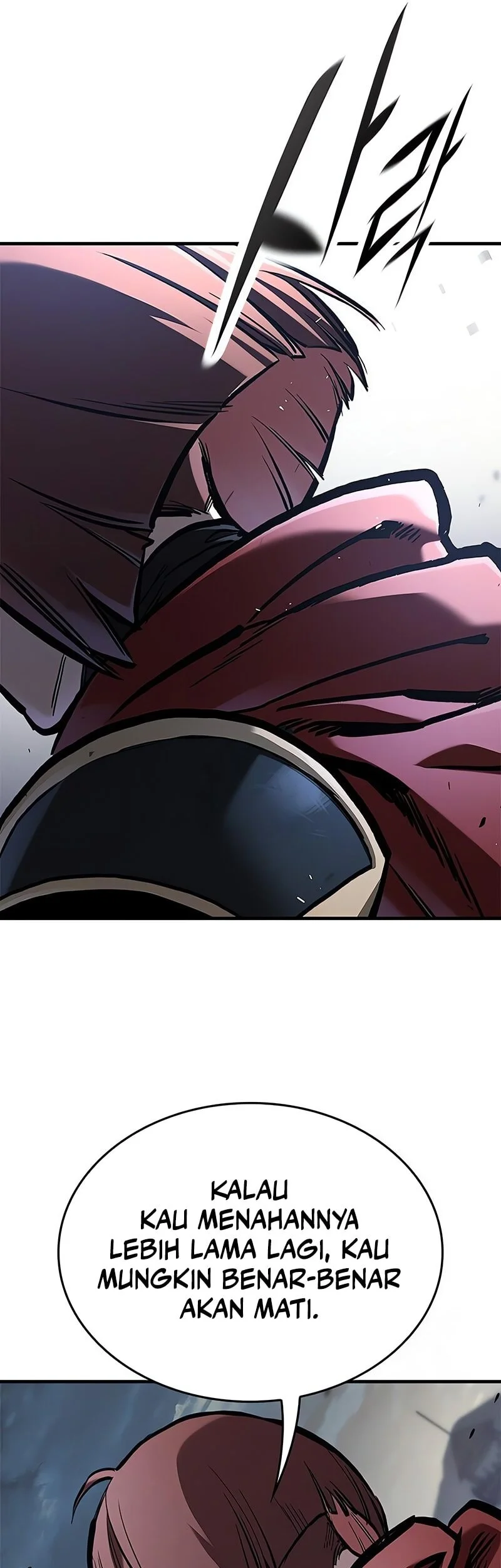 Eternally Regressing Knight Chapter 82 - halaman 34