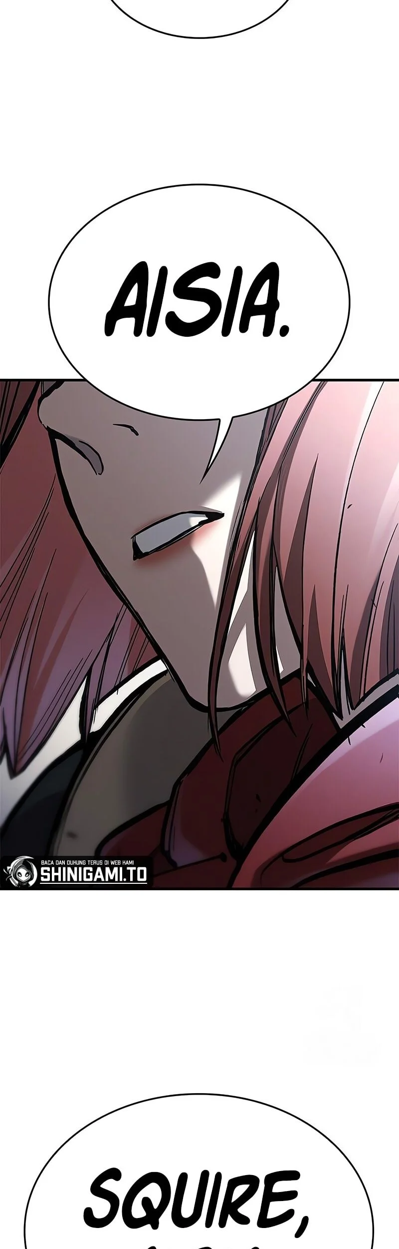 Eternally Regressing Knight Chapter 82 - halaman 36