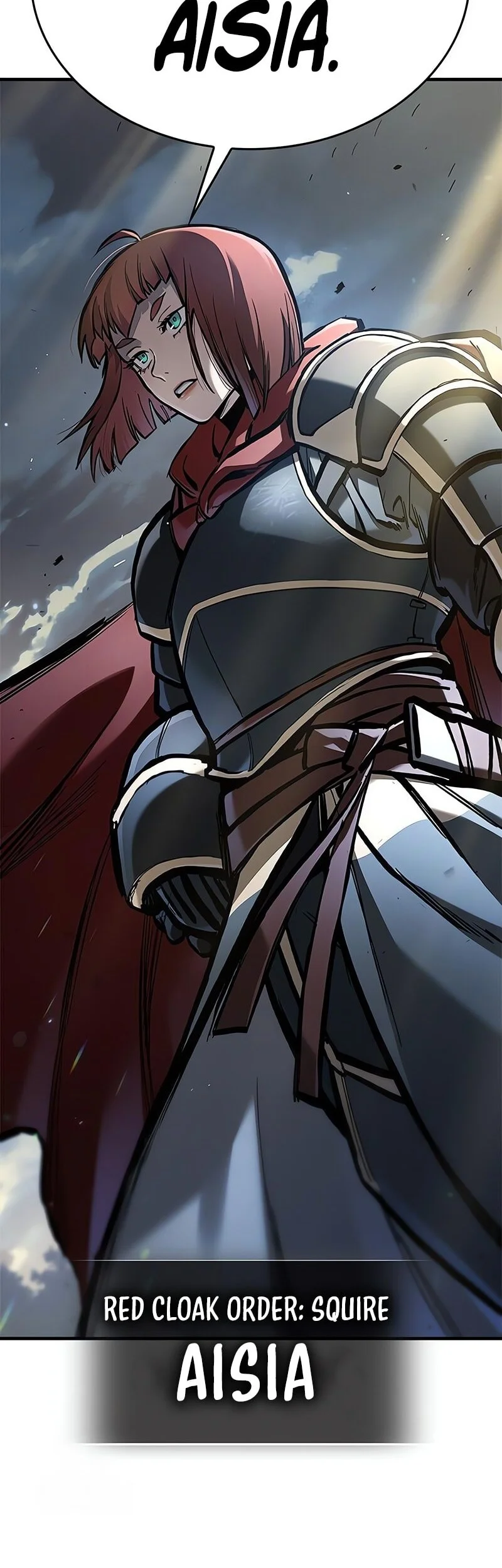 Eternally Regressing Knight Chapter 82 - halaman 37