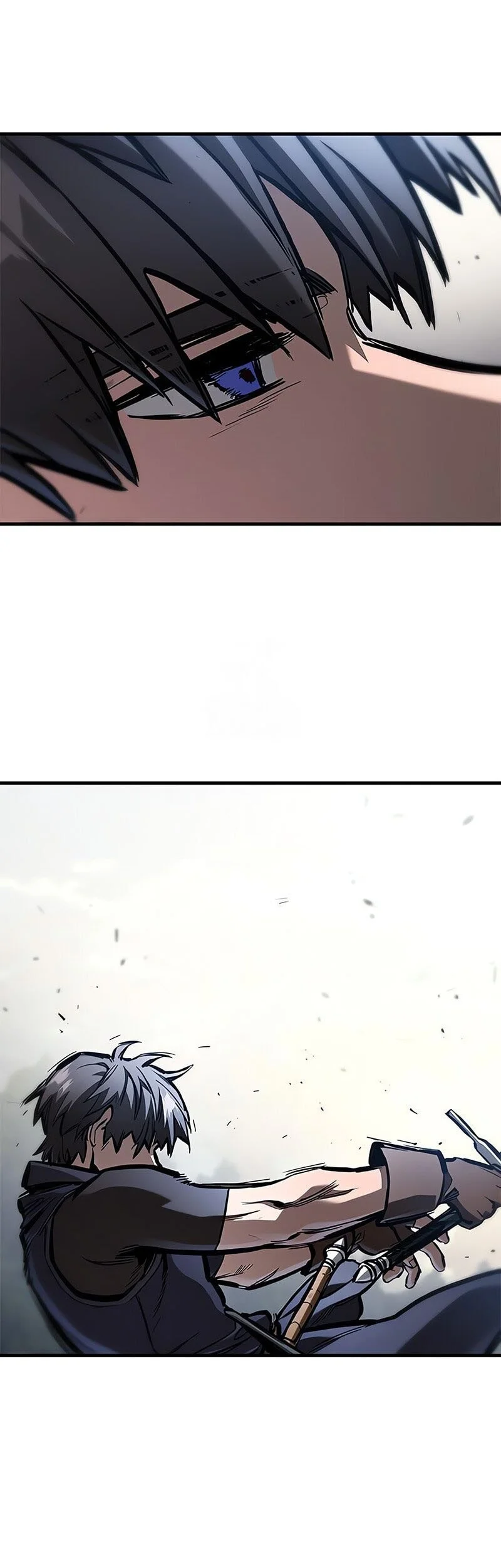 Eternally Regressing Knight Chapter 82 - halaman 38