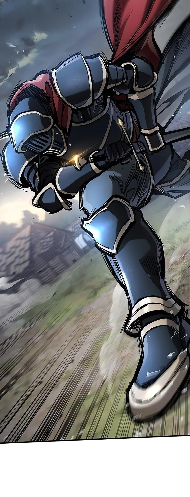 Eternally Regressing Knight Chapter 82 - halaman 5