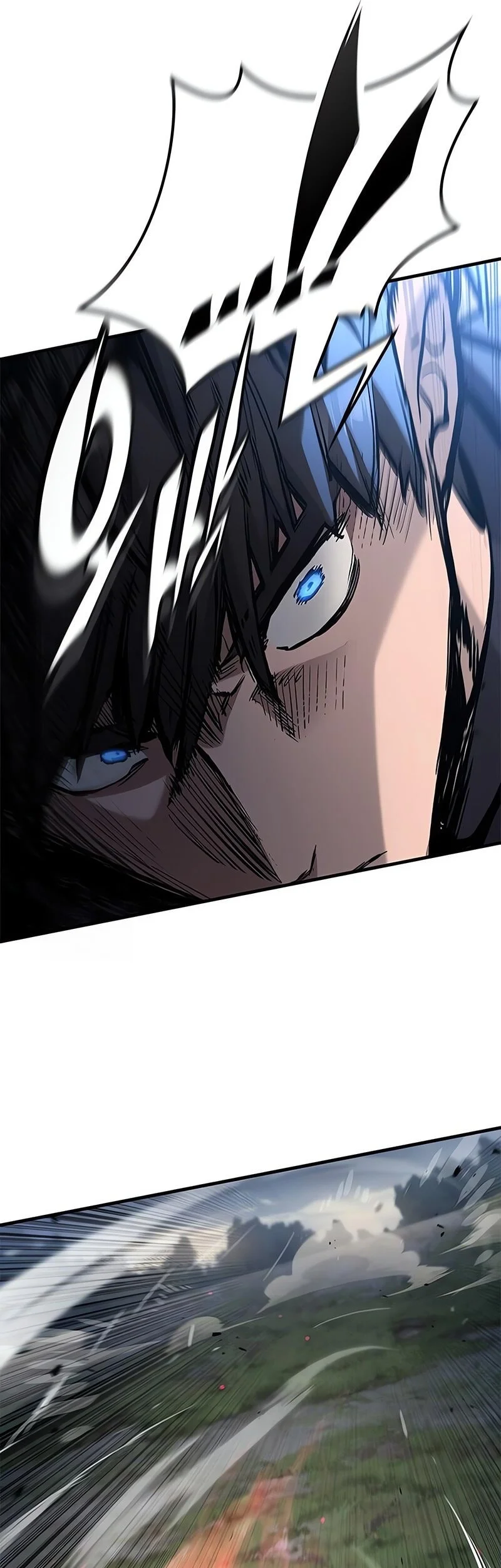 Eternally Regressing Knight Chapter 82 - halaman 6
