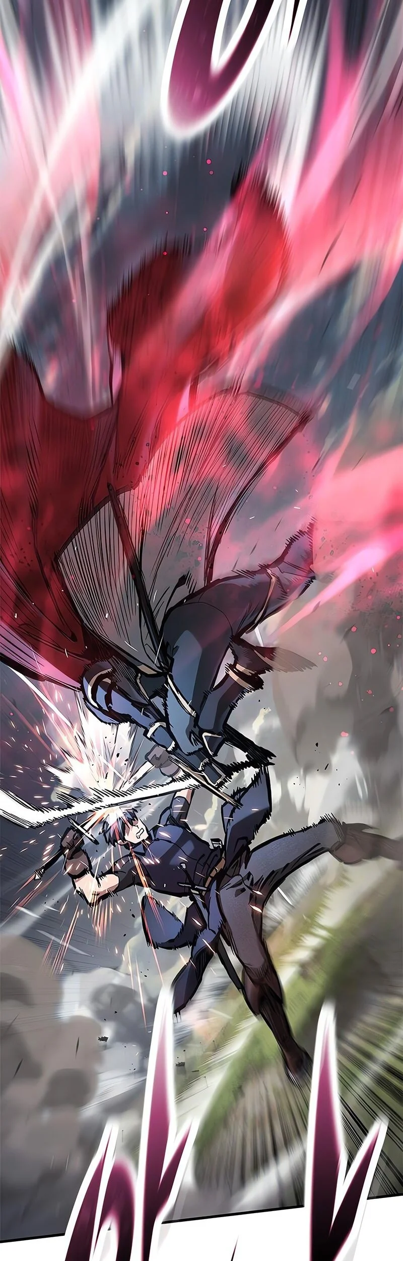 Eternally Regressing Knight Chapter 82 - halaman 8