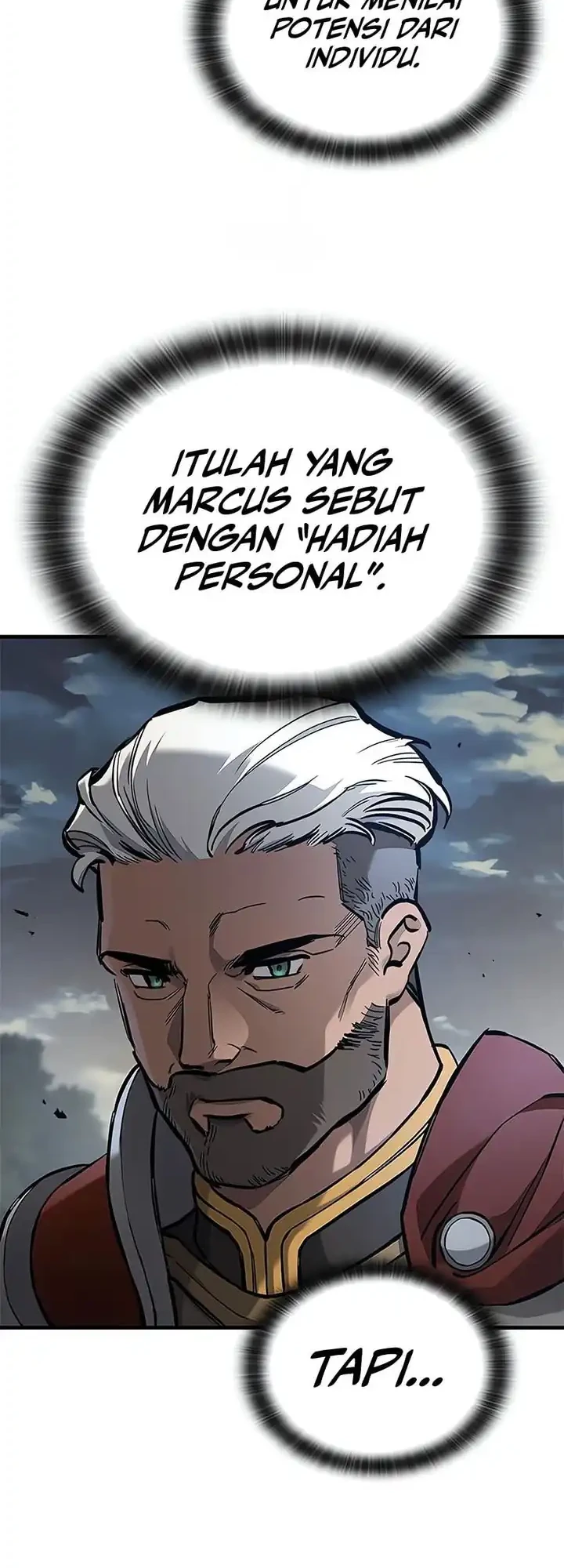 Eternally Regressing Knight Chapter 83 - halaman 13