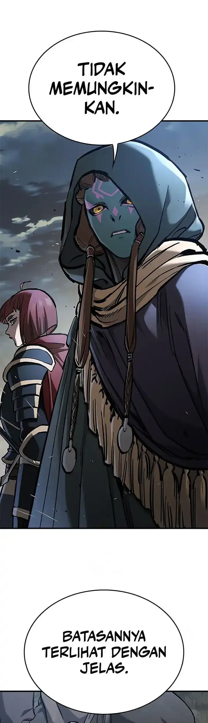 Eternally Regressing Knight Chapter 83 - halaman 14