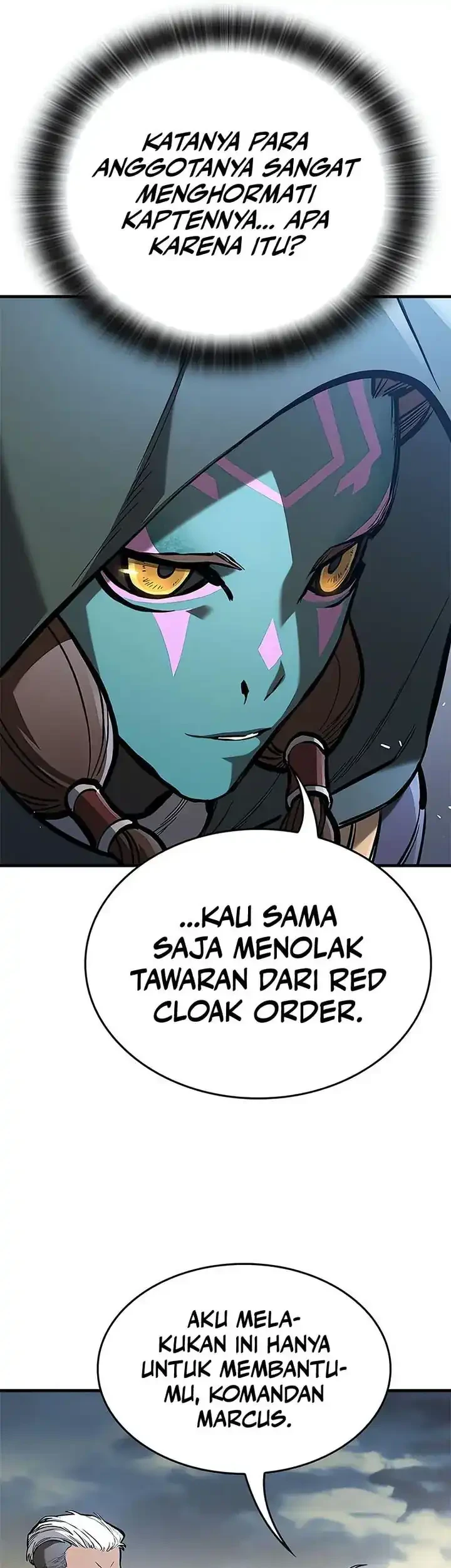 Eternally Regressing Knight Chapter 83 - halaman 18