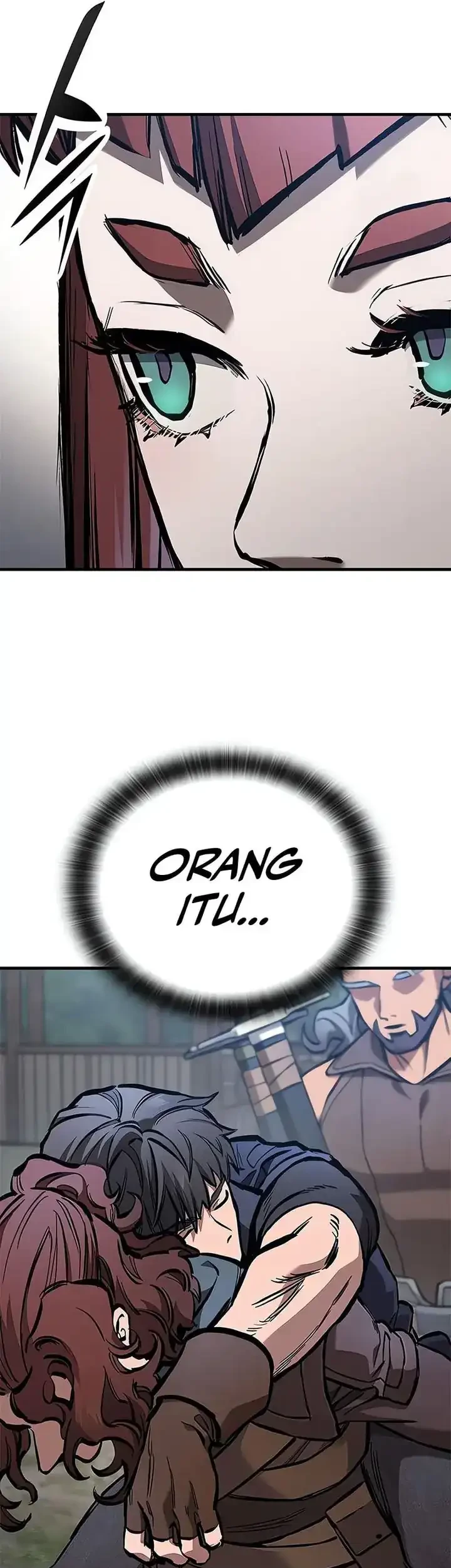 Eternally Regressing Knight Chapter 83 - halaman 22