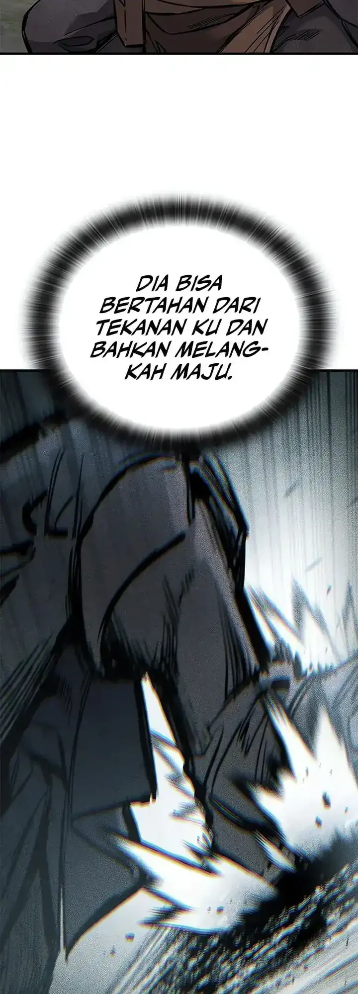 Eternally Regressing Knight Chapter 83 - halaman 23