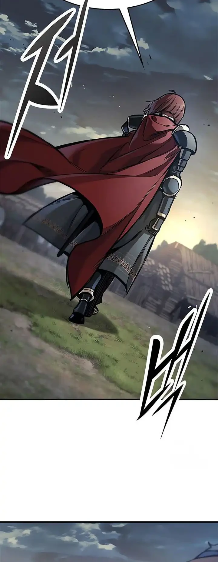Eternally Regressing Knight Chapter 83 - halaman 25