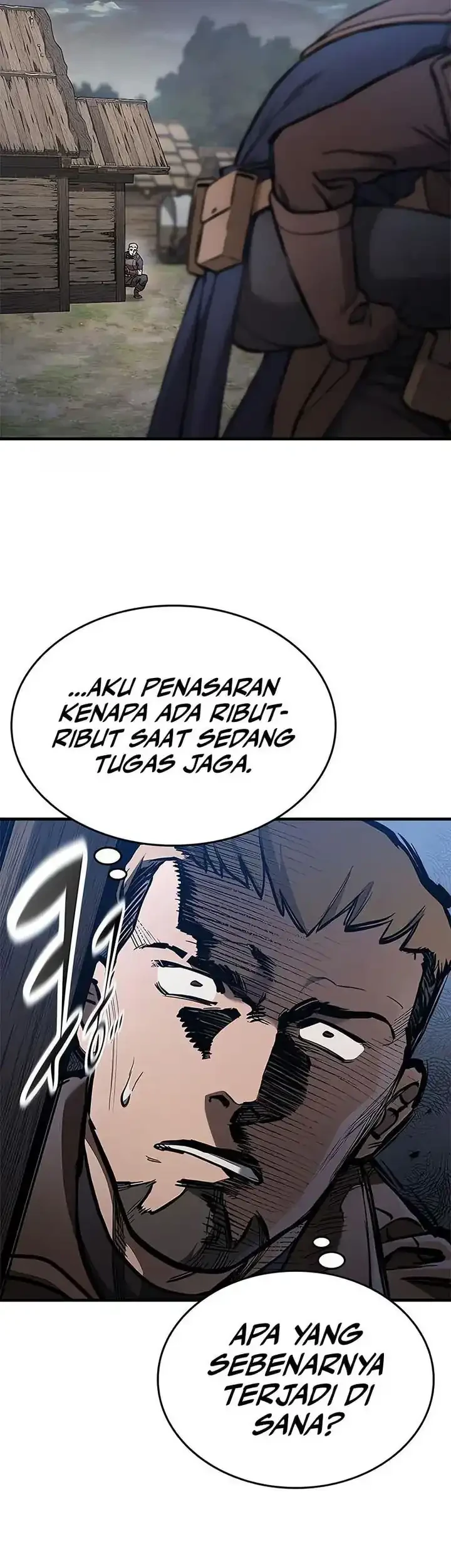 Eternally Regressing Knight Chapter 83 - halaman 26