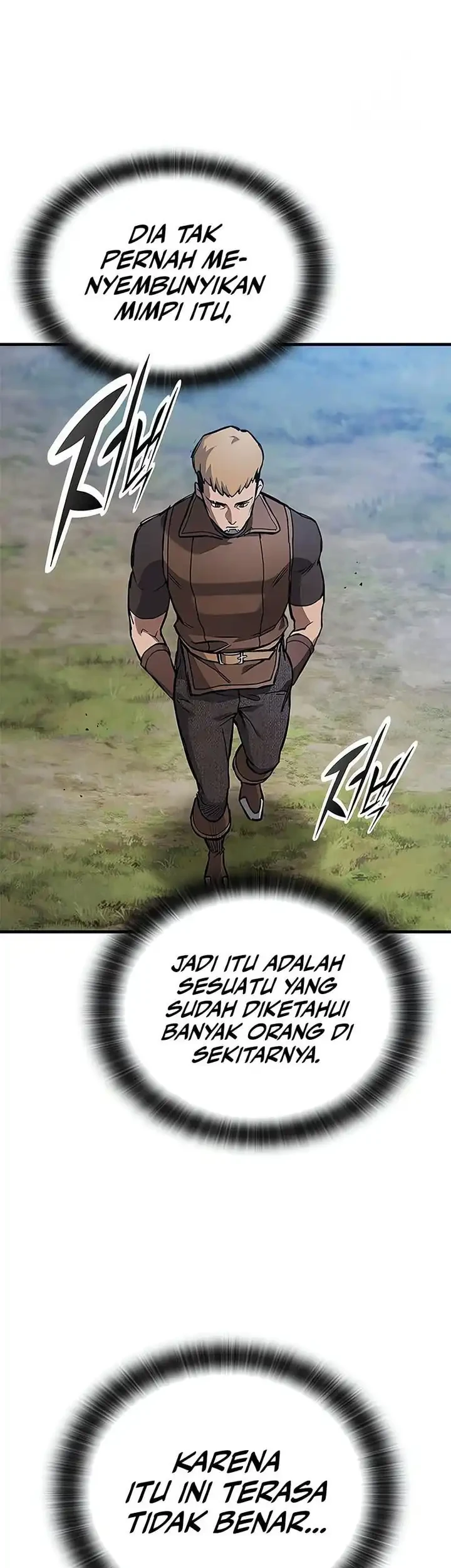 Eternally Regressing Knight Chapter 83 - halaman 28