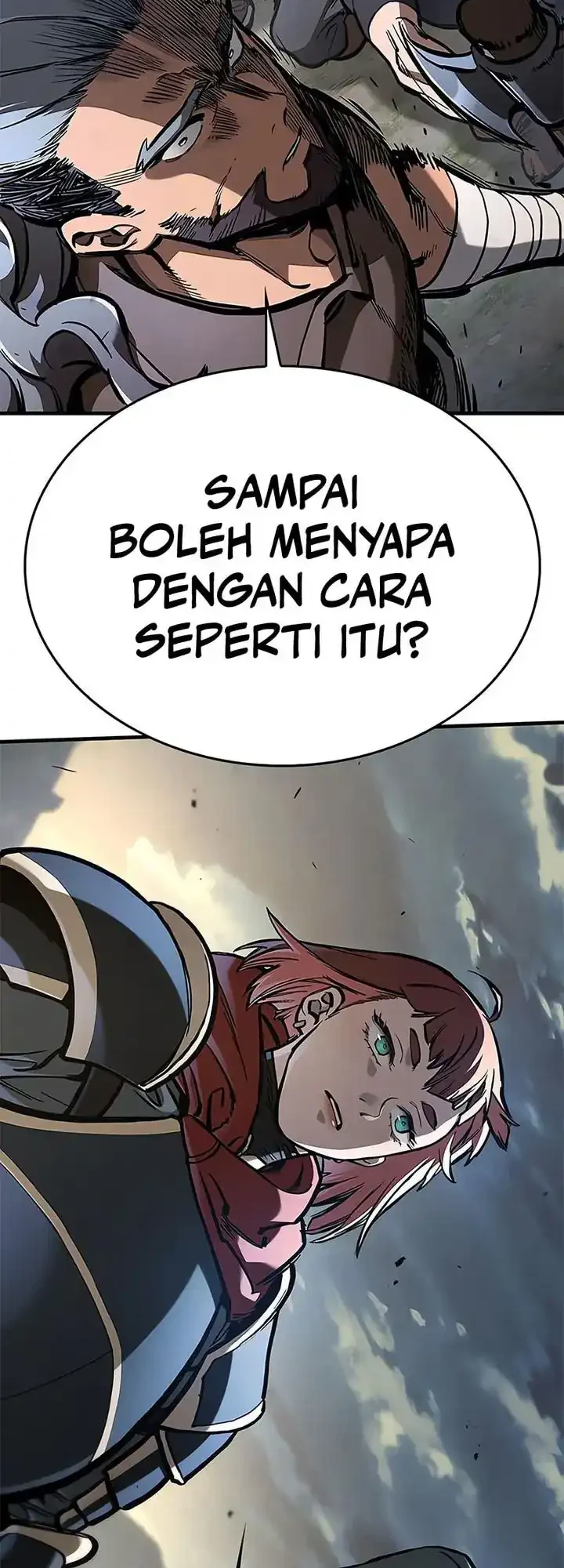 Eternally Regressing Knight Chapter 83 - halaman 3