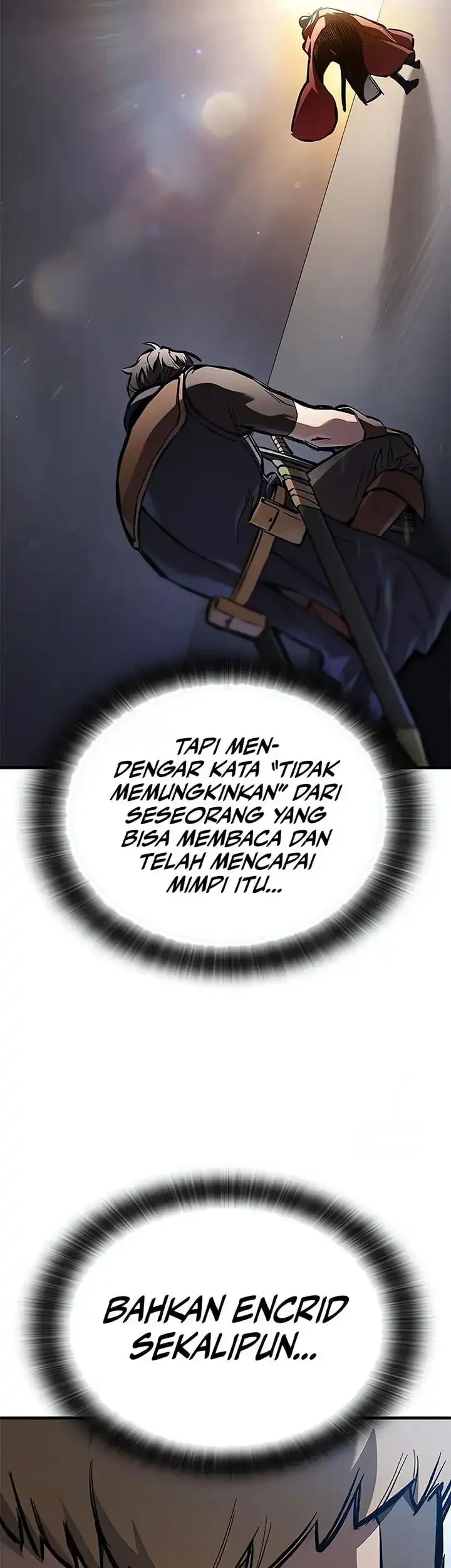 Eternally Regressing Knight Chapter 83 - halaman 30