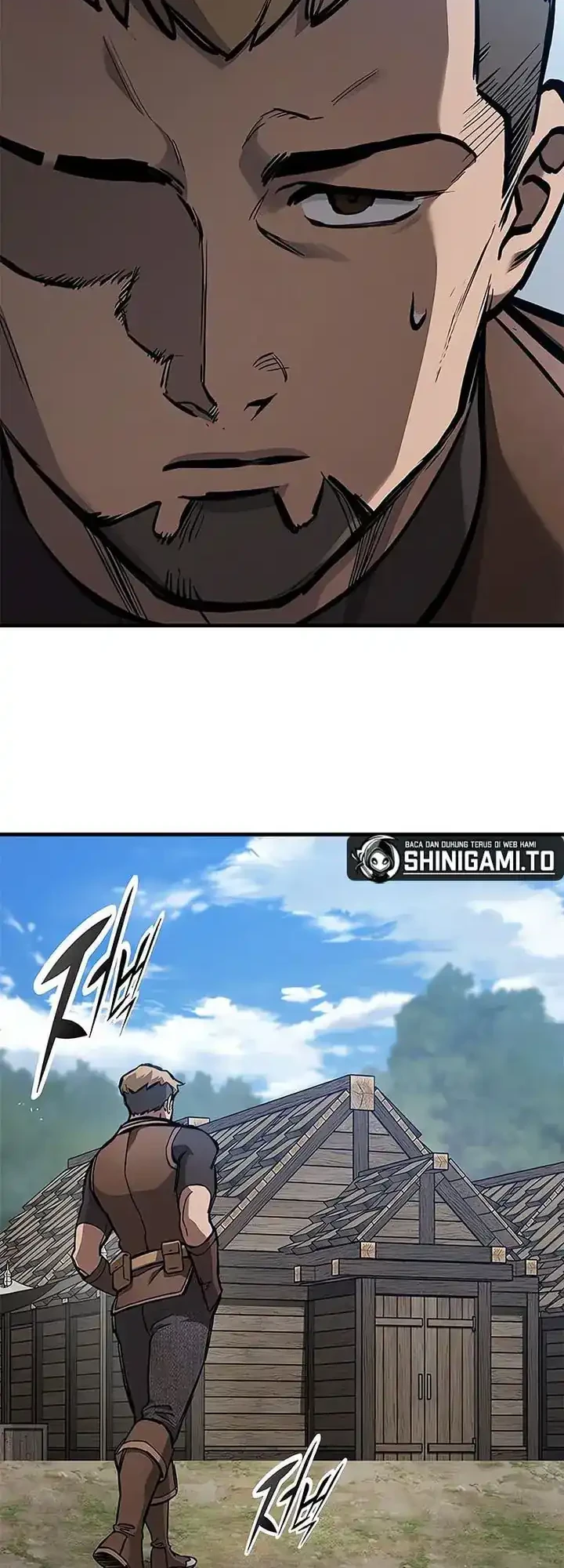 Eternally Regressing Knight Chapter 83 - halaman 31
