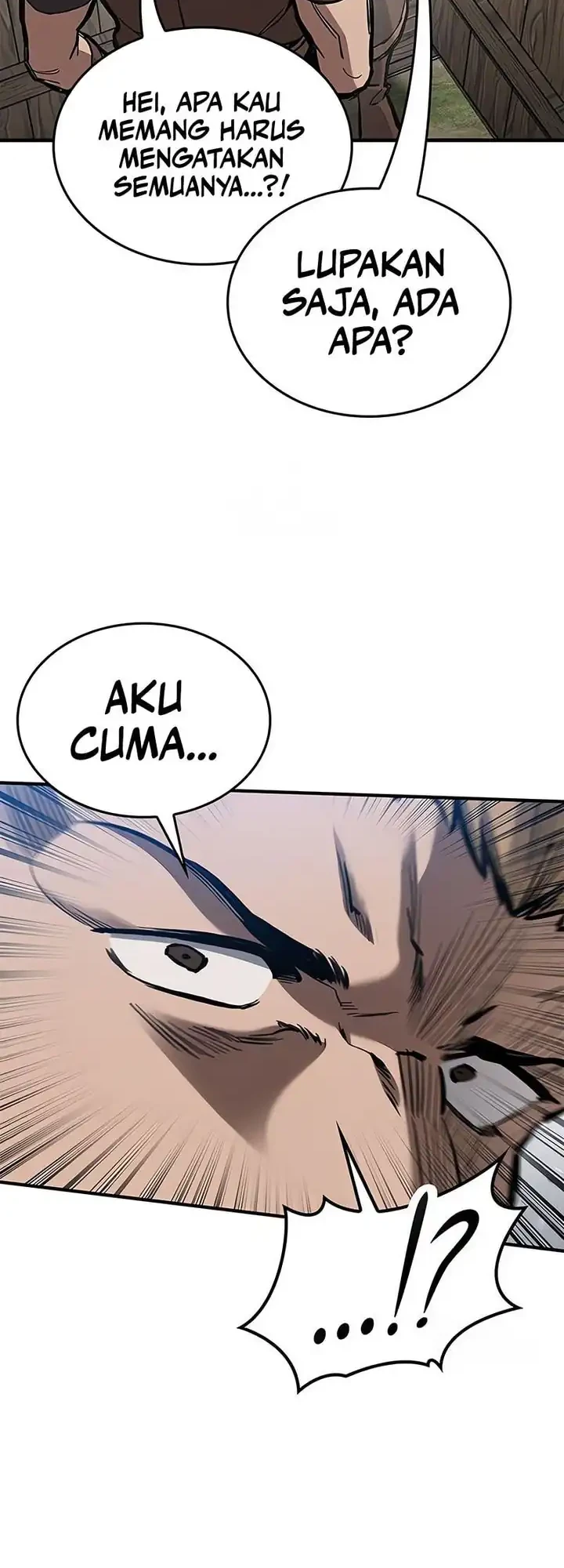 Eternally Regressing Knight Chapter 83 - halaman 33