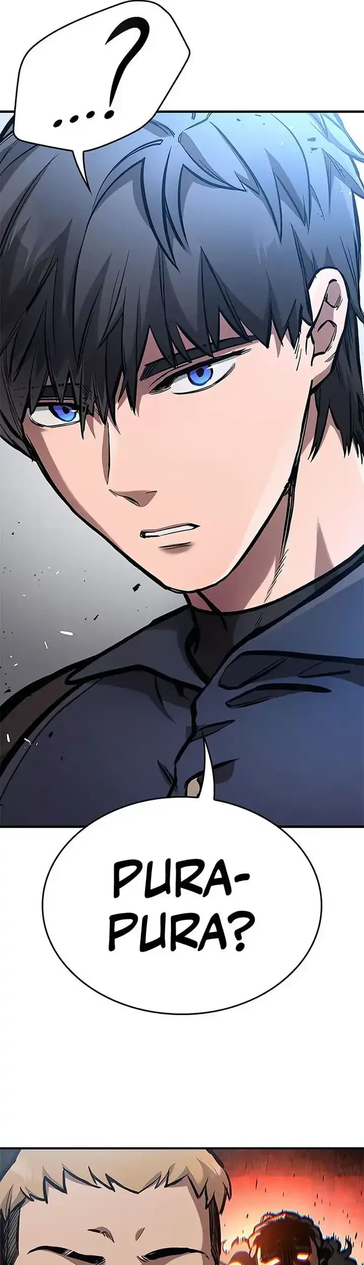 Eternally Regressing Knight Chapter 83 - halaman 42
