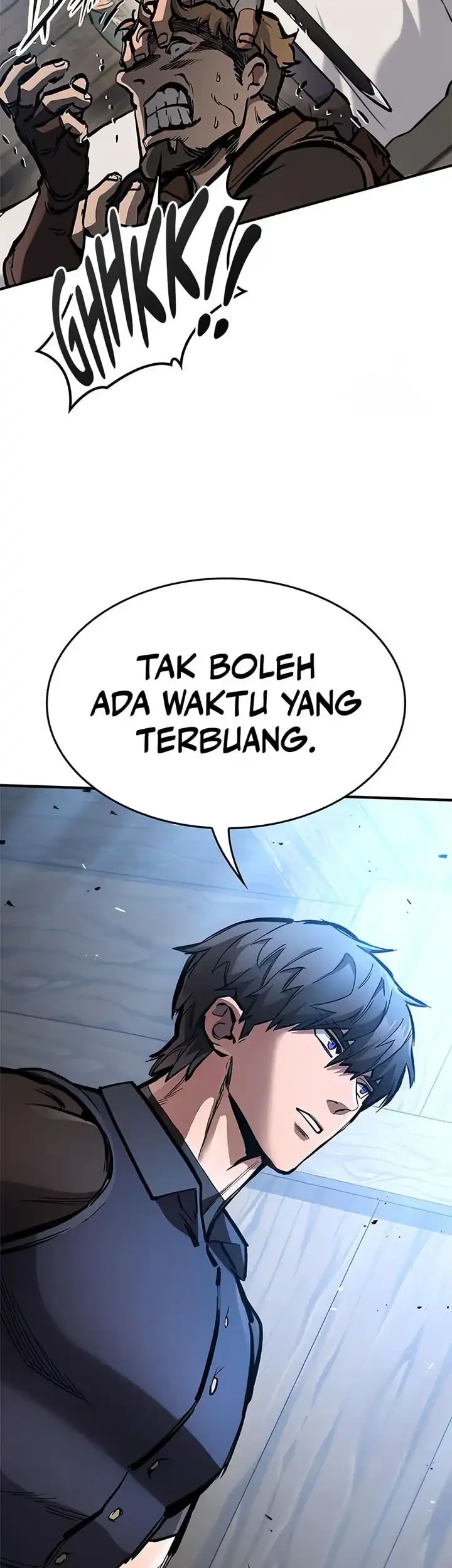 Eternally Regressing Knight Chapter 83 - halaman 44