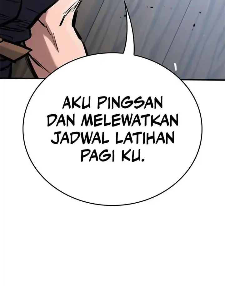 Eternally Regressing Knight Chapter 83 - halaman 45