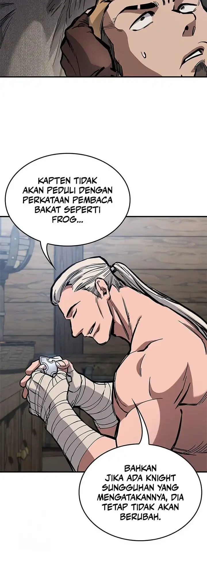Eternally Regressing Knight Chapter 83 - halaman 49