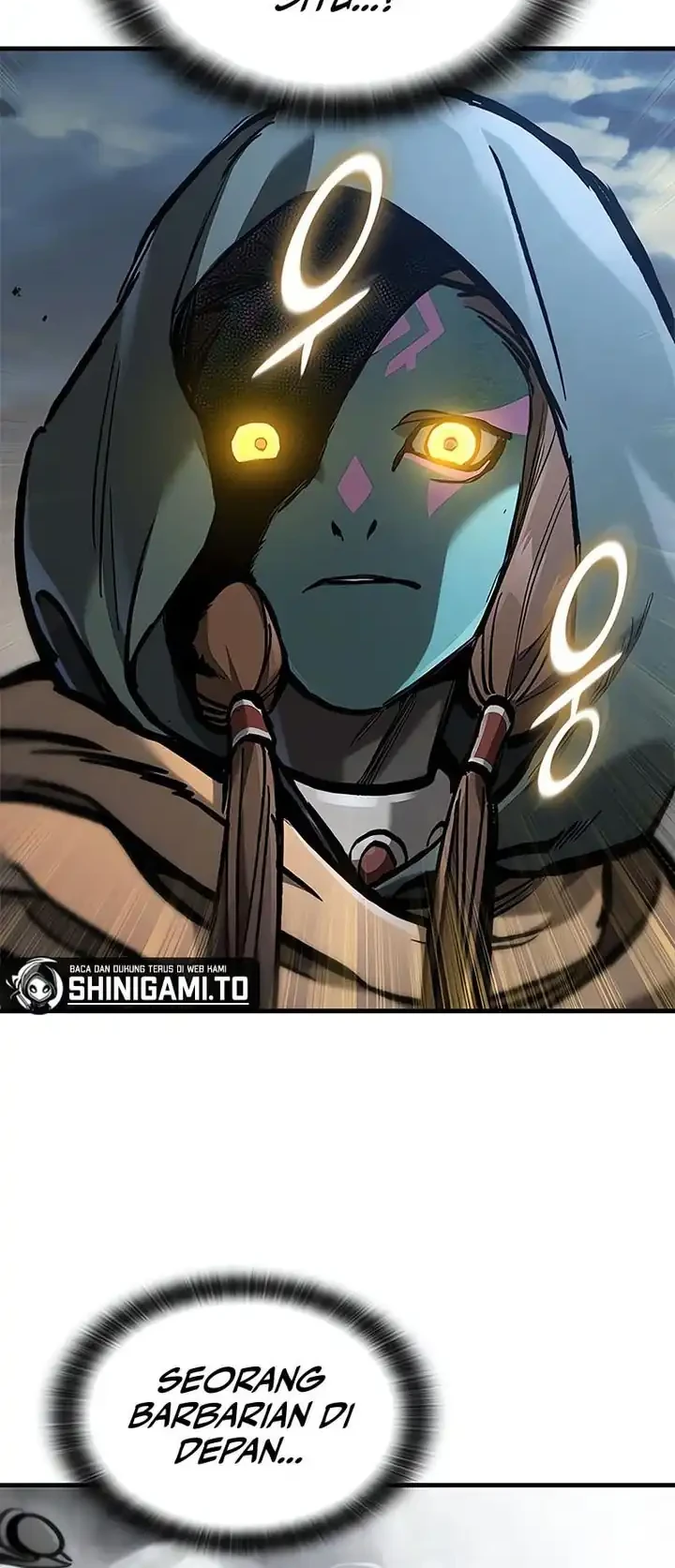 Eternally Regressing Knight Chapter 83 - halaman 5