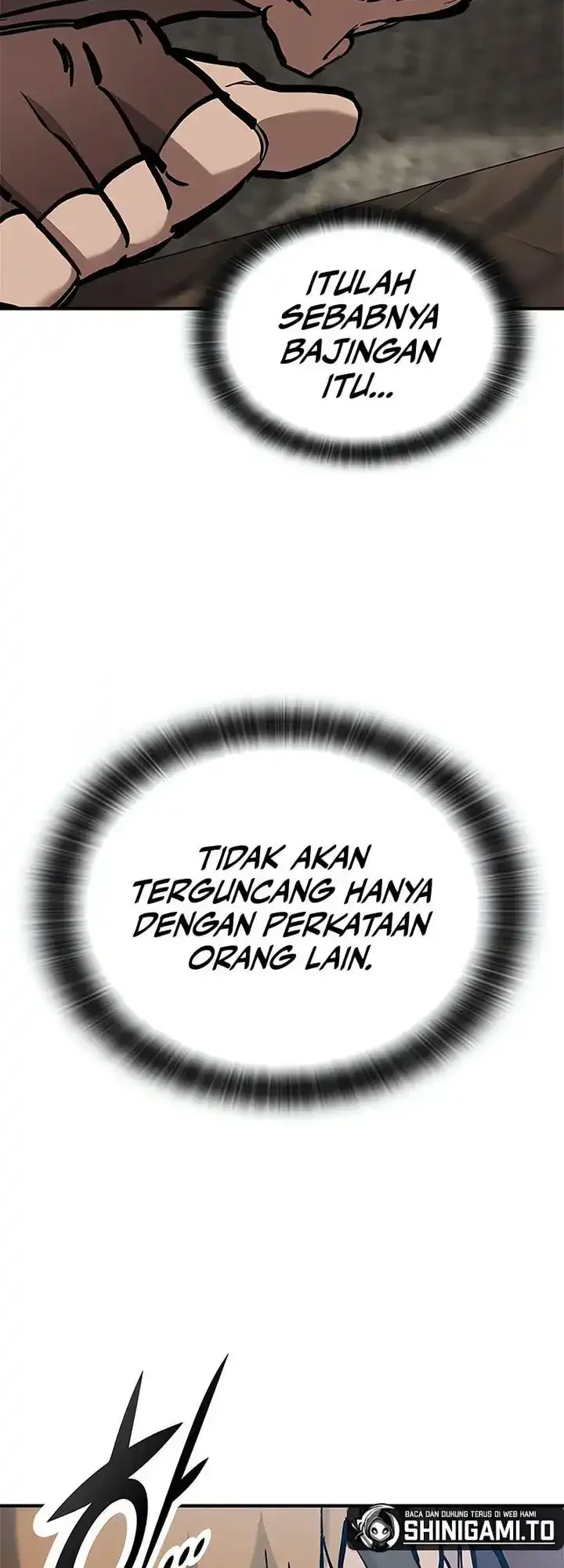 Eternally Regressing Knight Chapter 83 - halaman 51