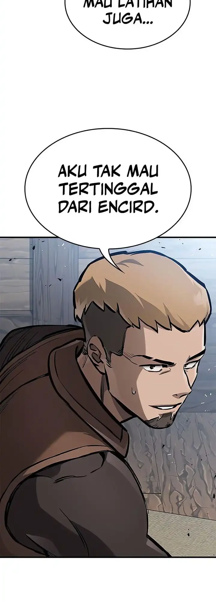 Eternally Regressing Knight Chapter 83 - halaman 53