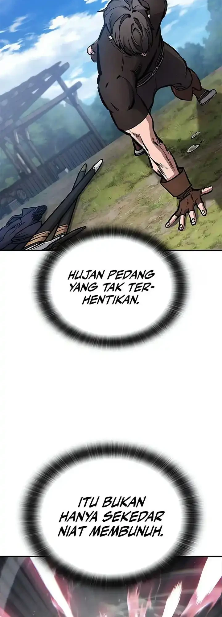 Eternally Regressing Knight Chapter 83 - halaman 55