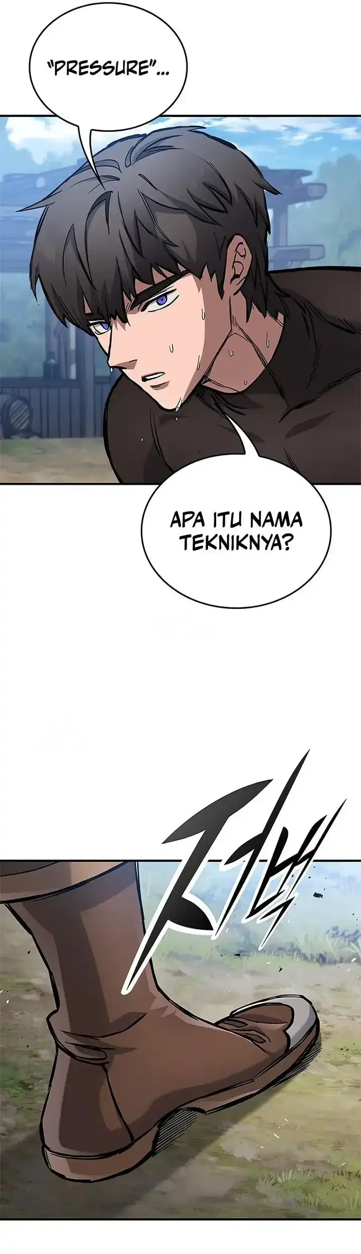 Eternally Regressing Knight Chapter 83 - halaman 58