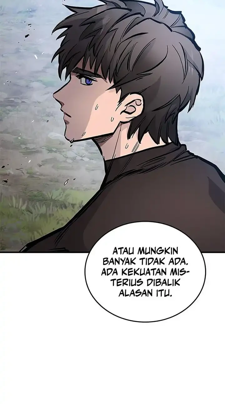 Eternally Regressing Knight Chapter 83 - halaman 61