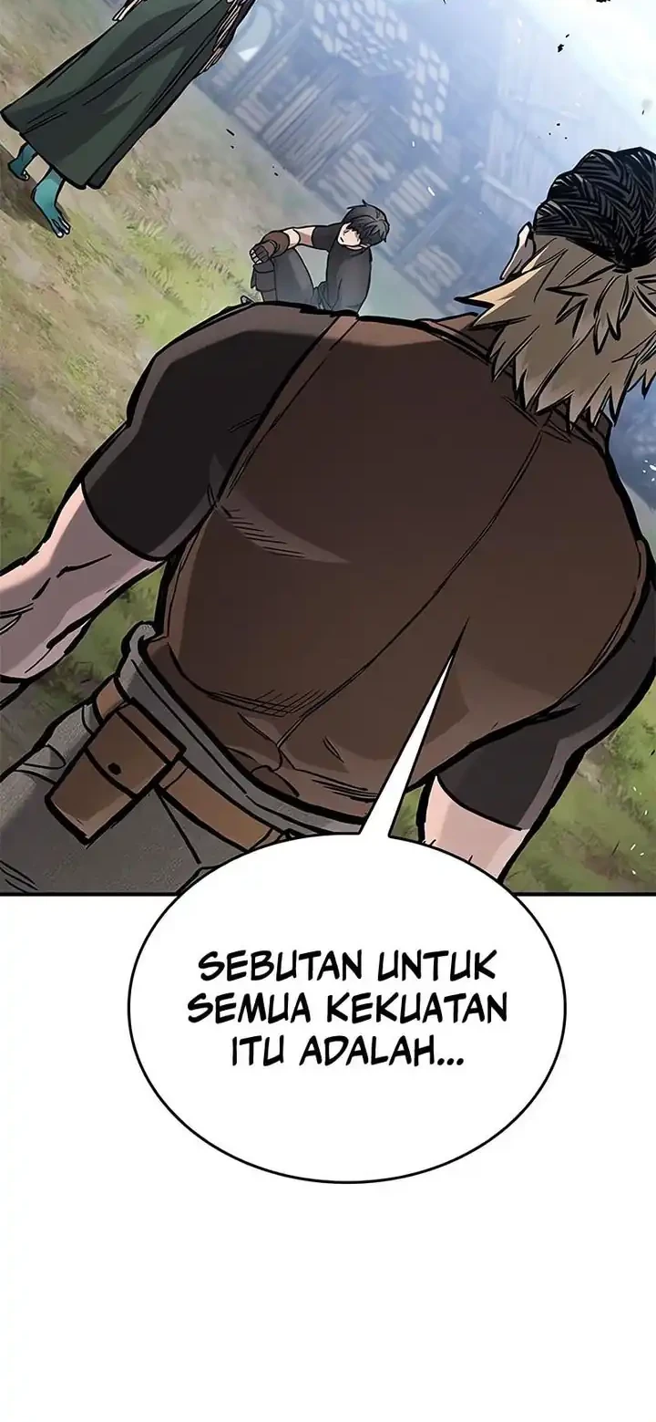 Eternally Regressing Knight Chapter 83 - halaman 65