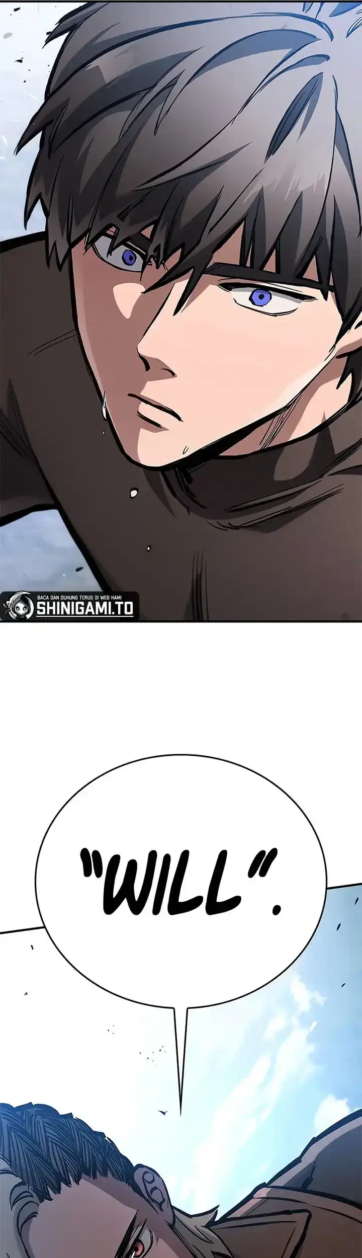 Eternally Regressing Knight Chapter 83 - halaman 66