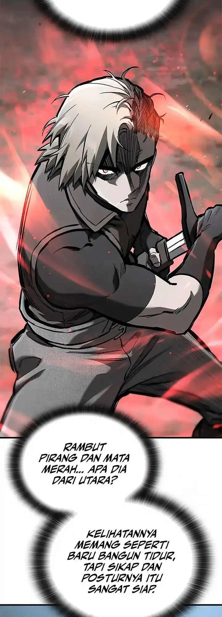 Eternally Regressing Knight Chapter 83 - halaman 7