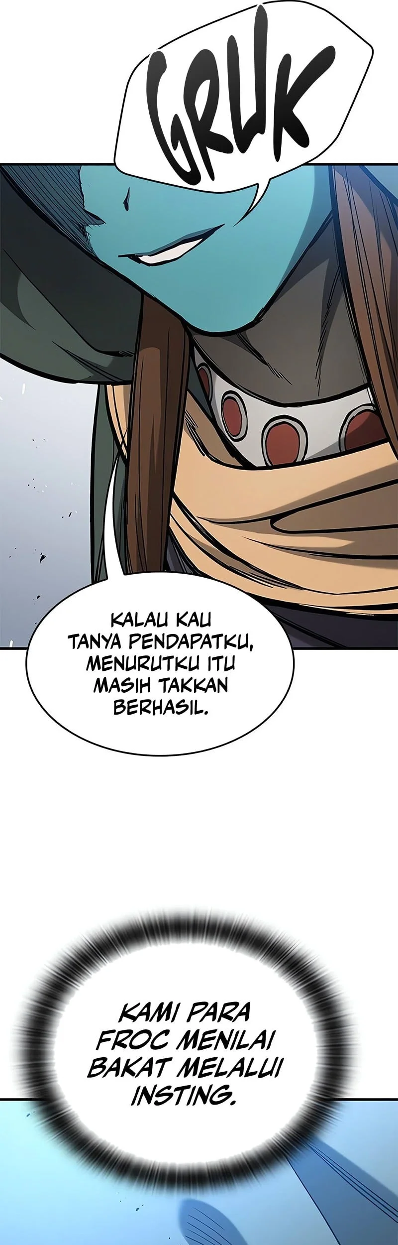 Eternally Regressing Knight Chapter 84 - halaman 14