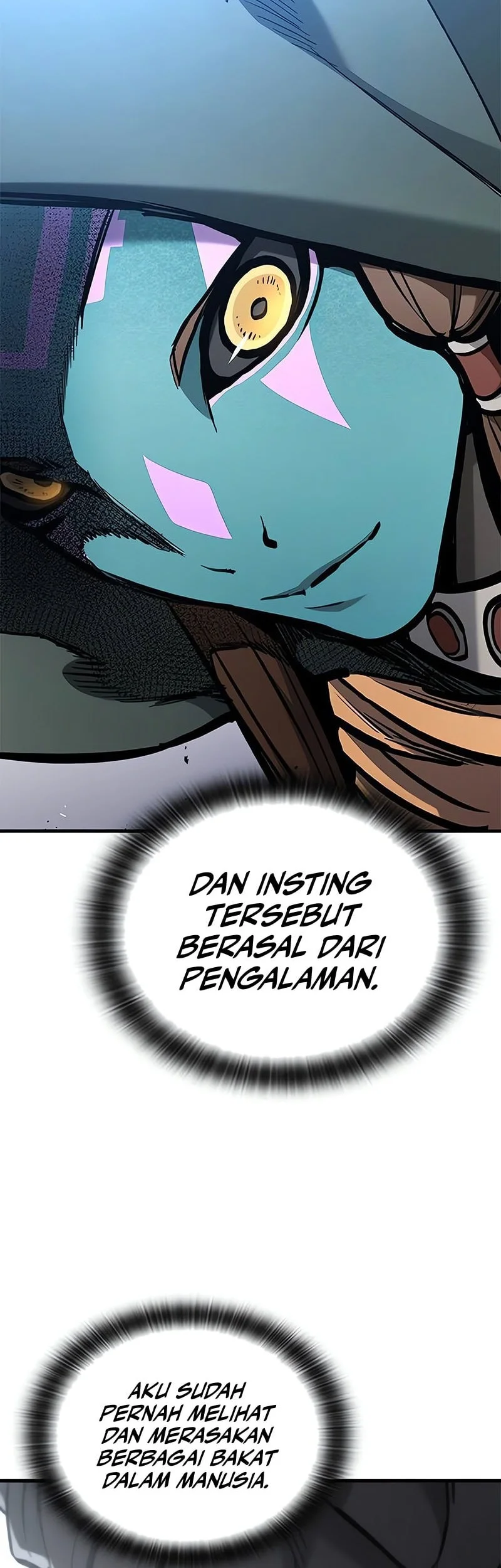 Eternally Regressing Knight Chapter 84 - halaman 15