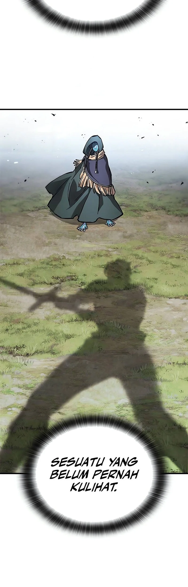 Eternally Regressing Knight Chapter 84 - halaman 21