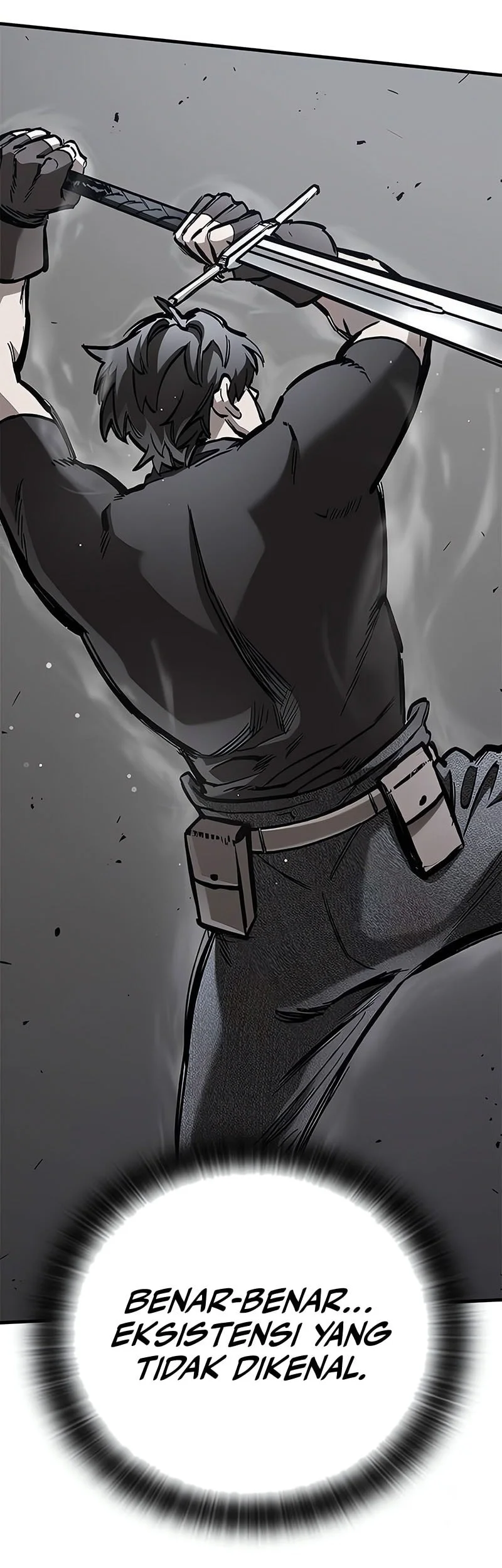 Eternally Regressing Knight Chapter 84 - halaman 22