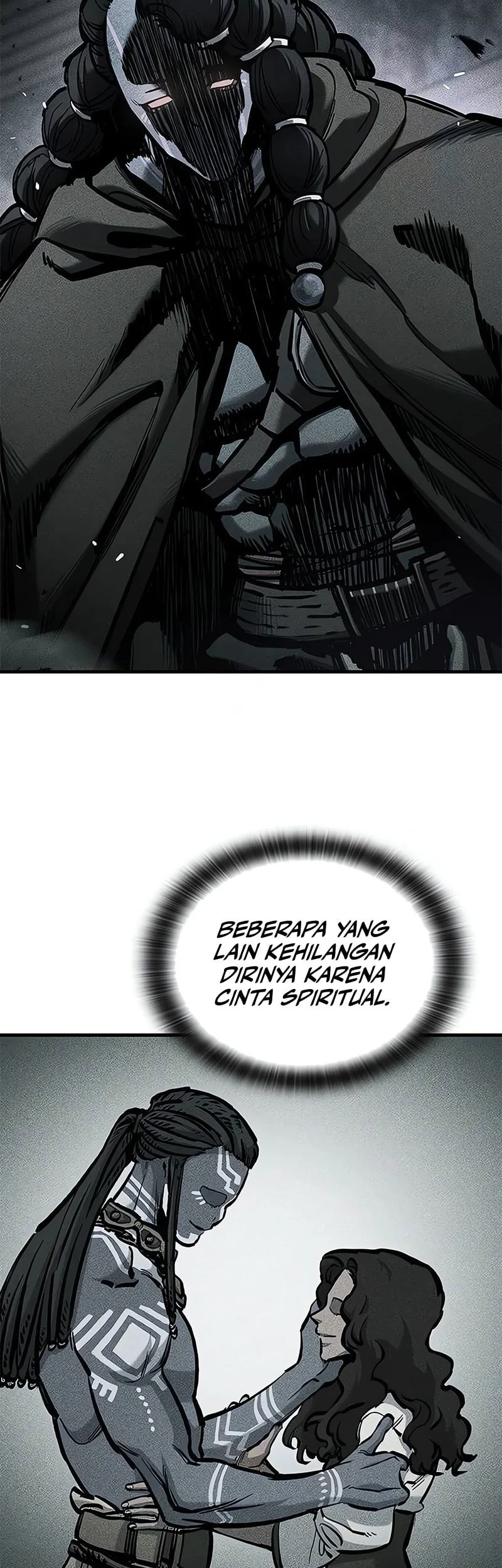 Eternally Regressing Knight Chapter 84 - halaman 24