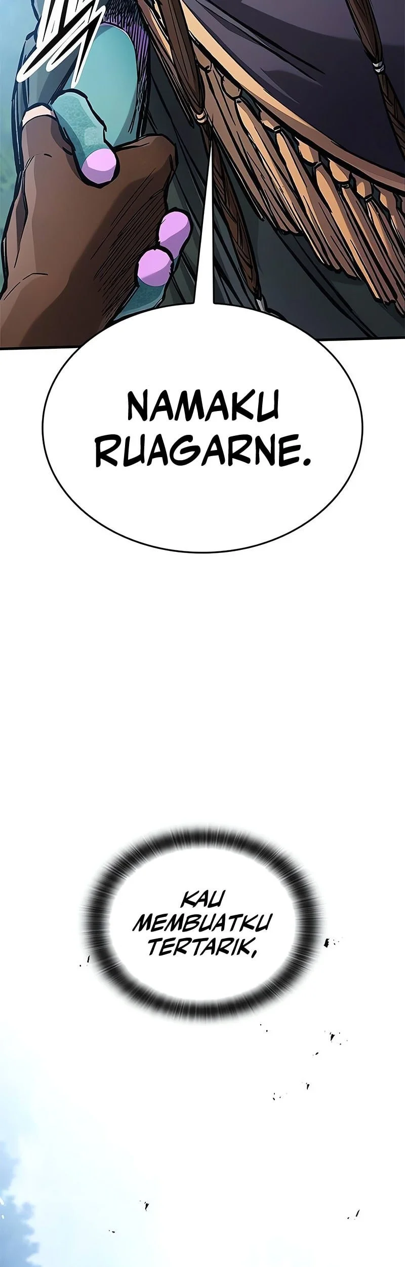 Eternally Regressing Knight Chapter 84 - halaman 28