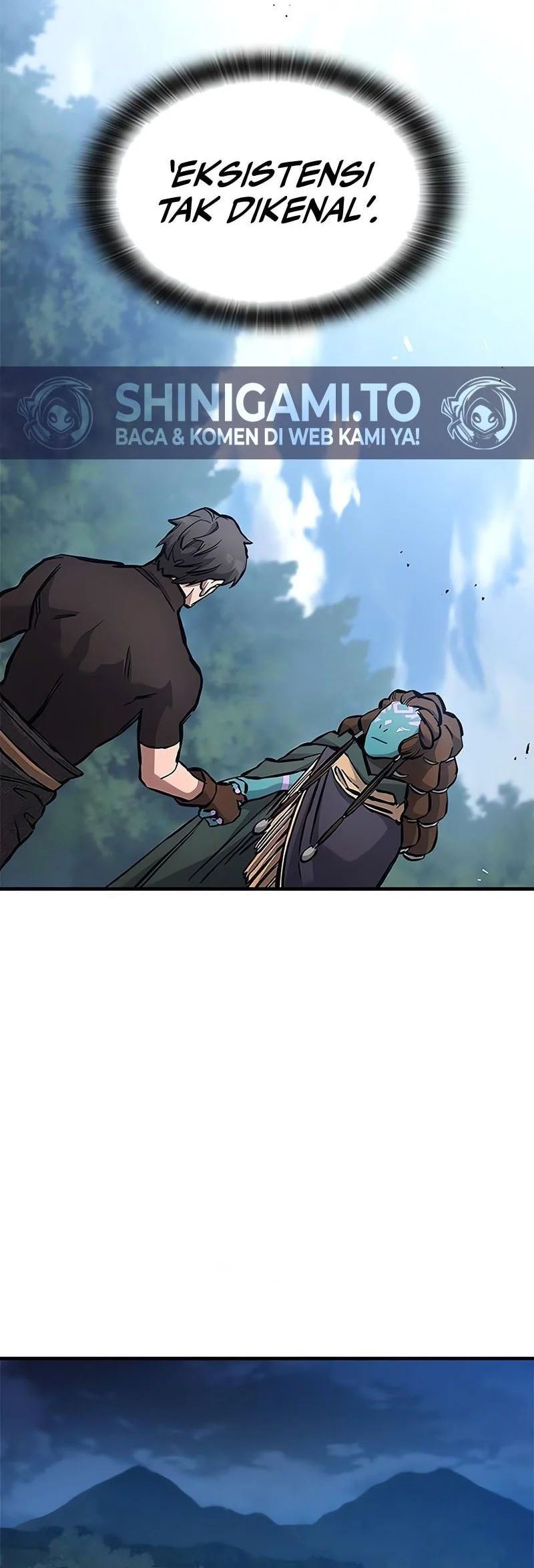 Eternally Regressing Knight Chapter 84 - halaman 29
