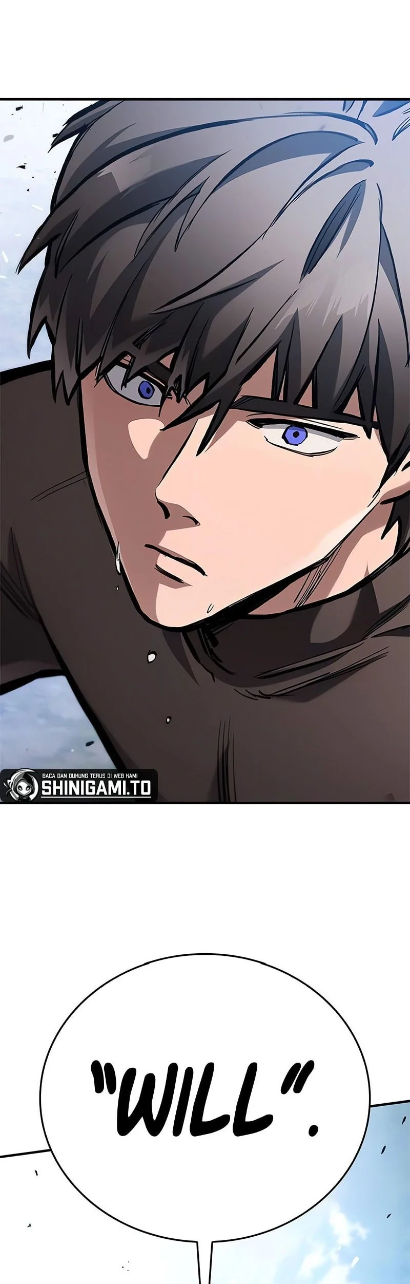 Eternally Regressing Knight Chapter 84 - halaman 3