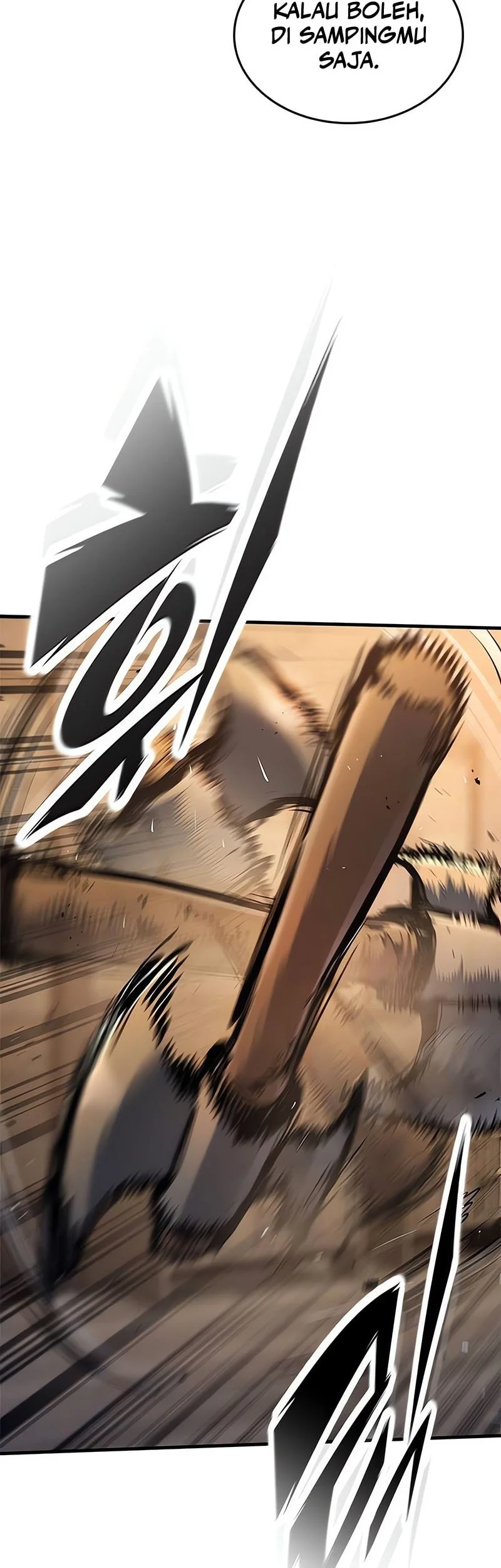 Eternally Regressing Knight Chapter 84 - halaman 41