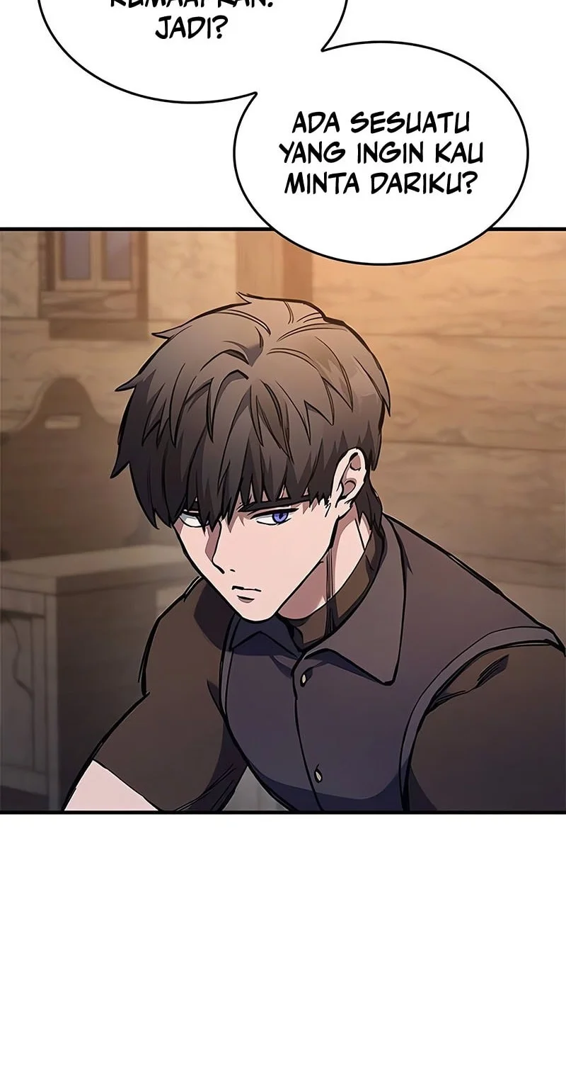 Eternally Regressing Knight Chapter 84 - halaman 45
