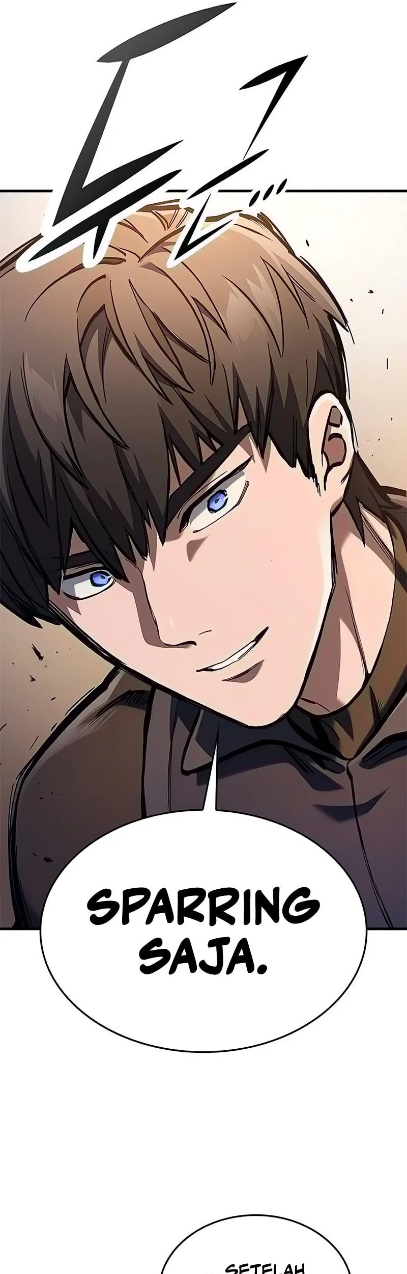 Eternally Regressing Knight Chapter 84 - halaman 46