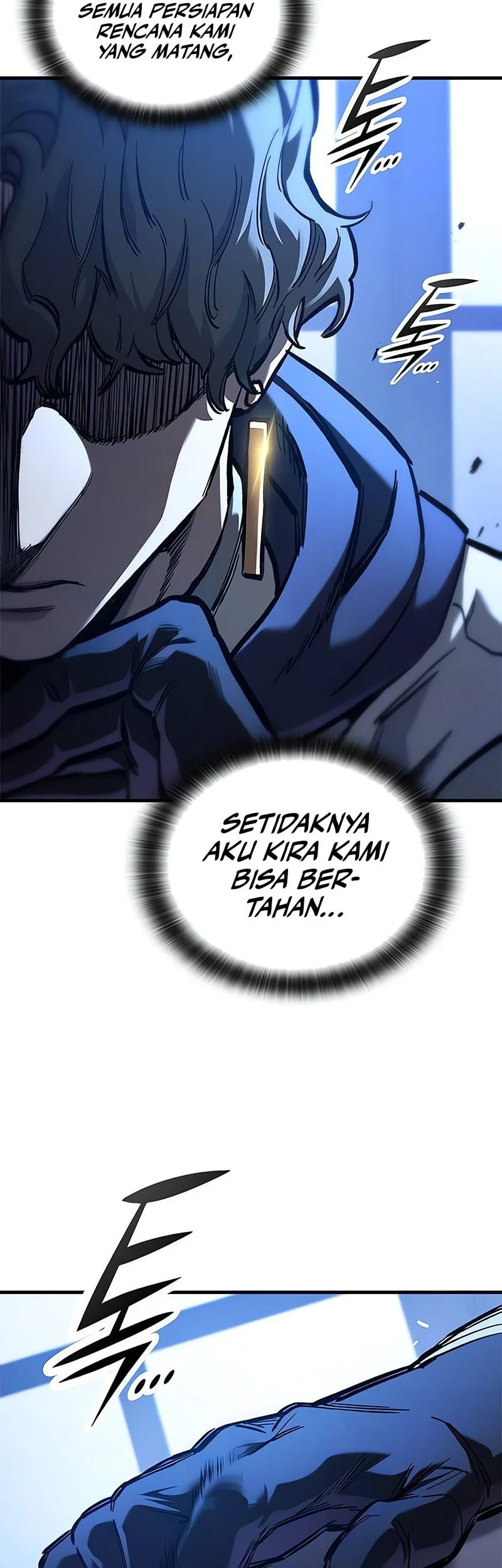 Eternally Regressing Knight Chapter 84 - halaman 55