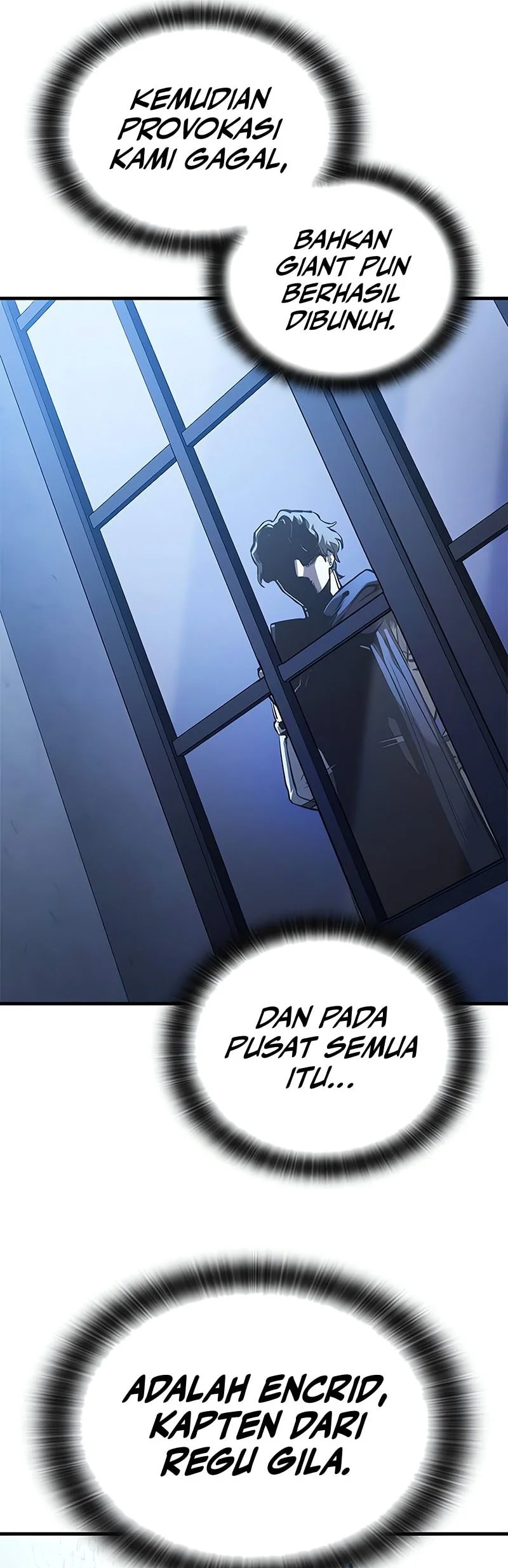 Eternally Regressing Knight Chapter 84 - halaman 57