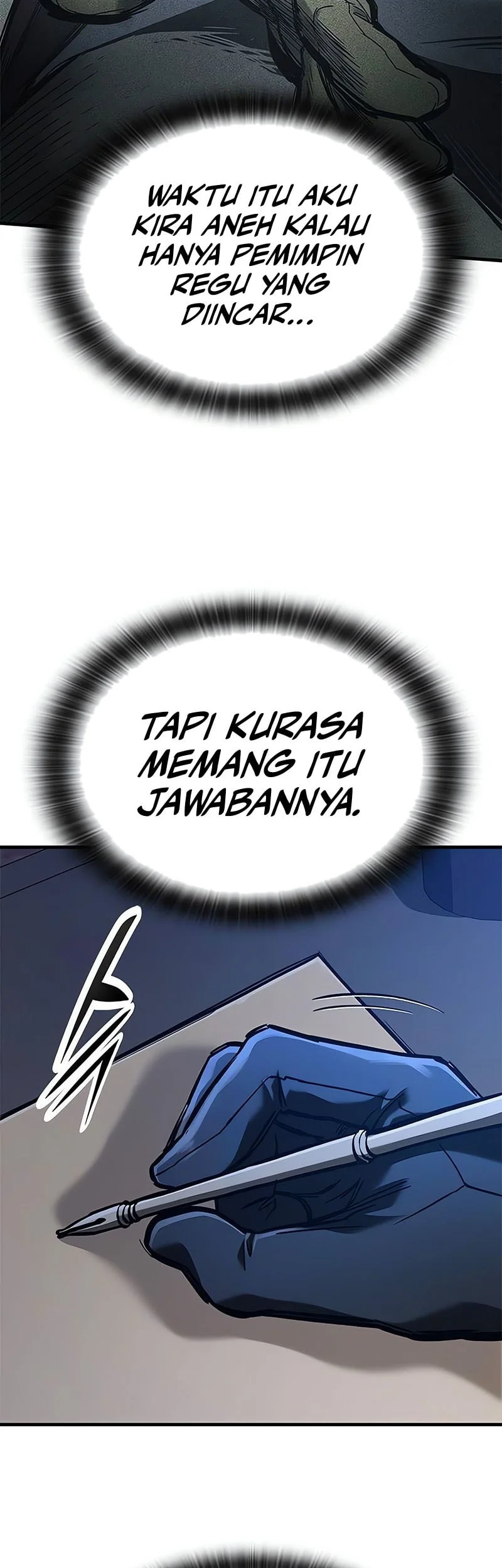 Eternally Regressing Knight Chapter 84 - halaman 60