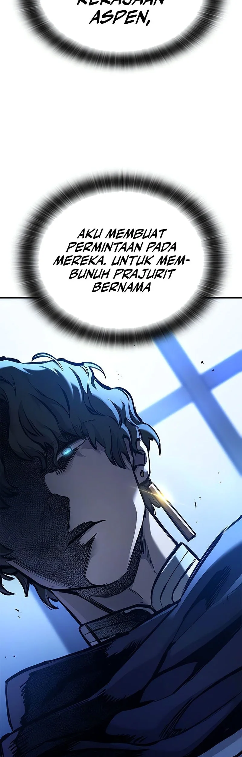 Eternally Regressing Knight Chapter 84 - halaman 63