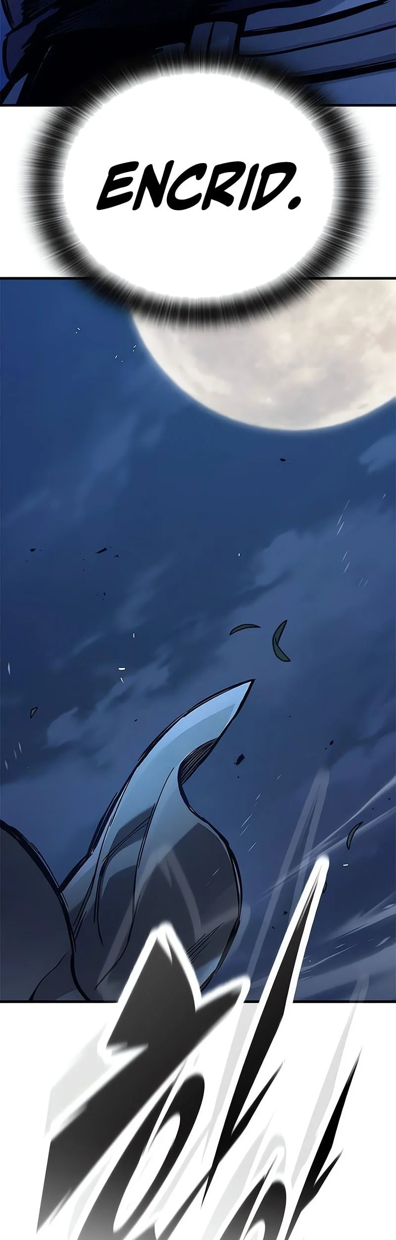 Eternally Regressing Knight Chapter 84 - halaman 64
